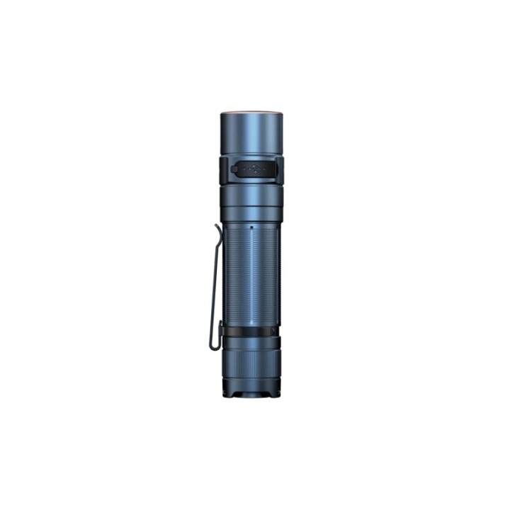 Fenix E35R – Glacier Blue – detaliu/prezentare 4