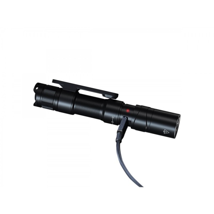 Fenix LD12R – detaliu/prezentare 2