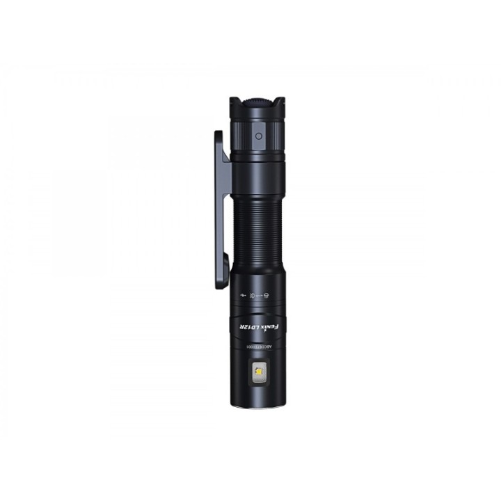 Fenix LD12R – detaliu/prezentare 3