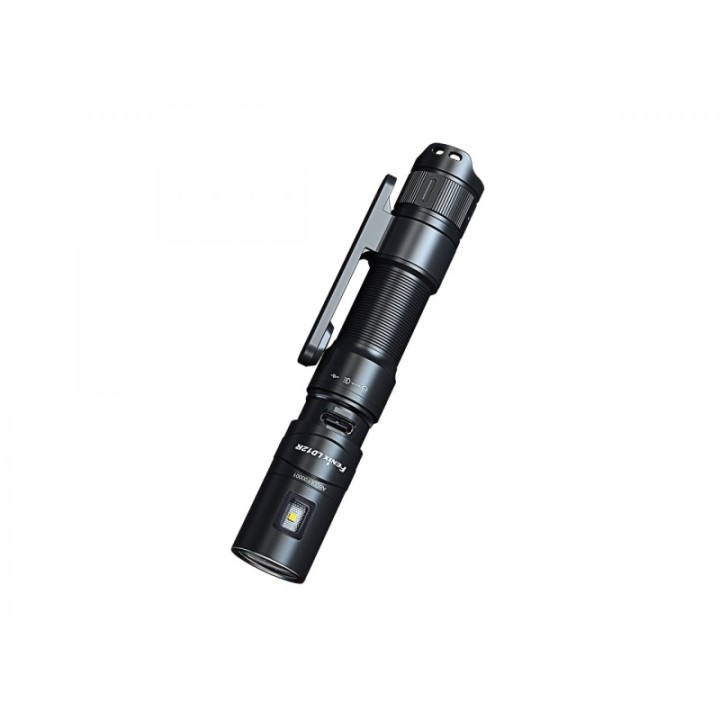 Fenix LD12R – detaliu/prezentare 4