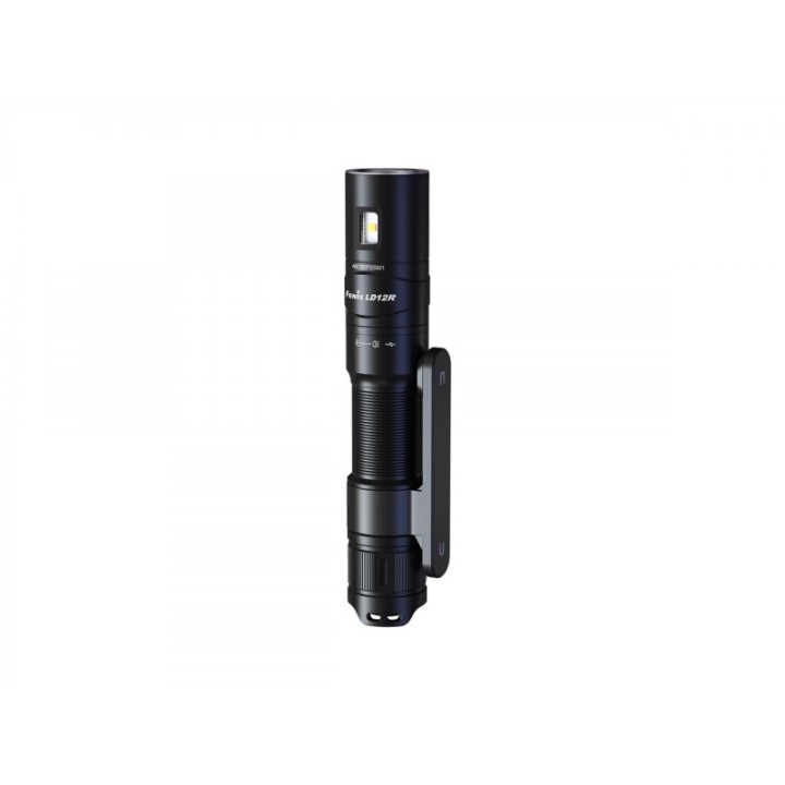 Fenix LD12R – detaliu/prezentare 5