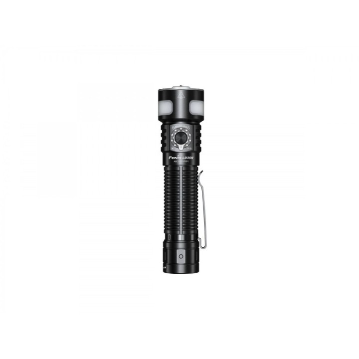 Fenix LD35R – detaliu/prezentare 2