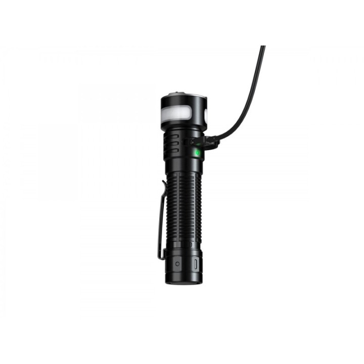 Fenix LD35R – detaliu/prezentare 4