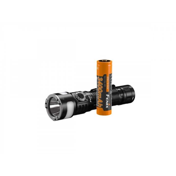 Fenix LD35R – detaliu/prezentare 5