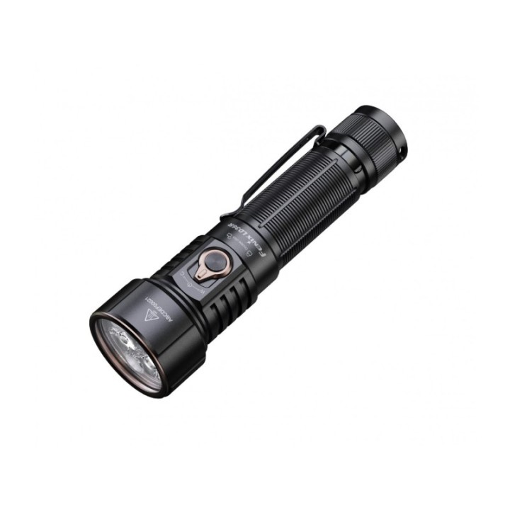 Fenix LD36R – Black – vedere produs