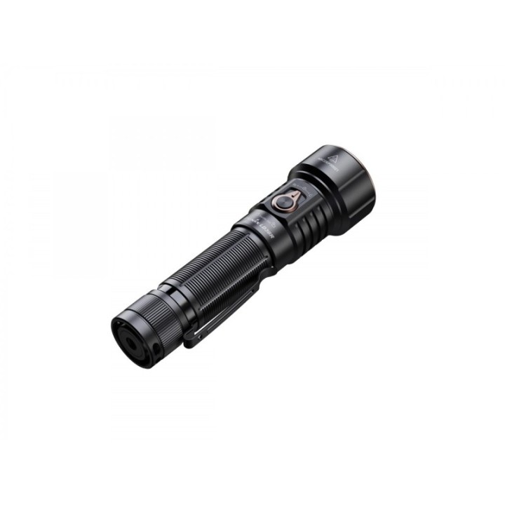 Fenix LD36R – Black – detaliu/prezentare 3