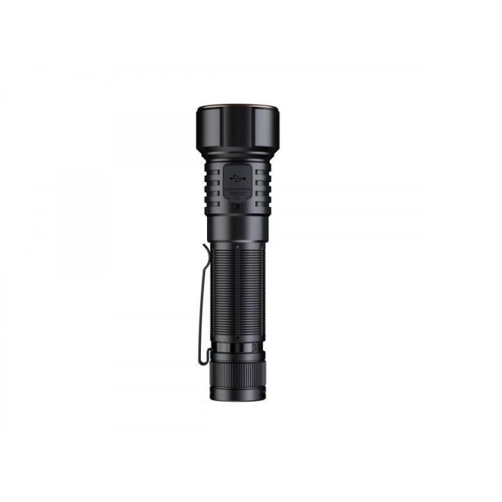 Fenix LD36R – Black – detaliu/prezentare 4