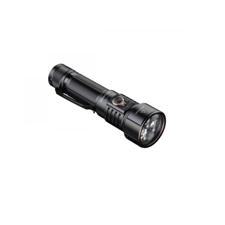 Fenix LD36R – Black – detaliu/prezentare 5