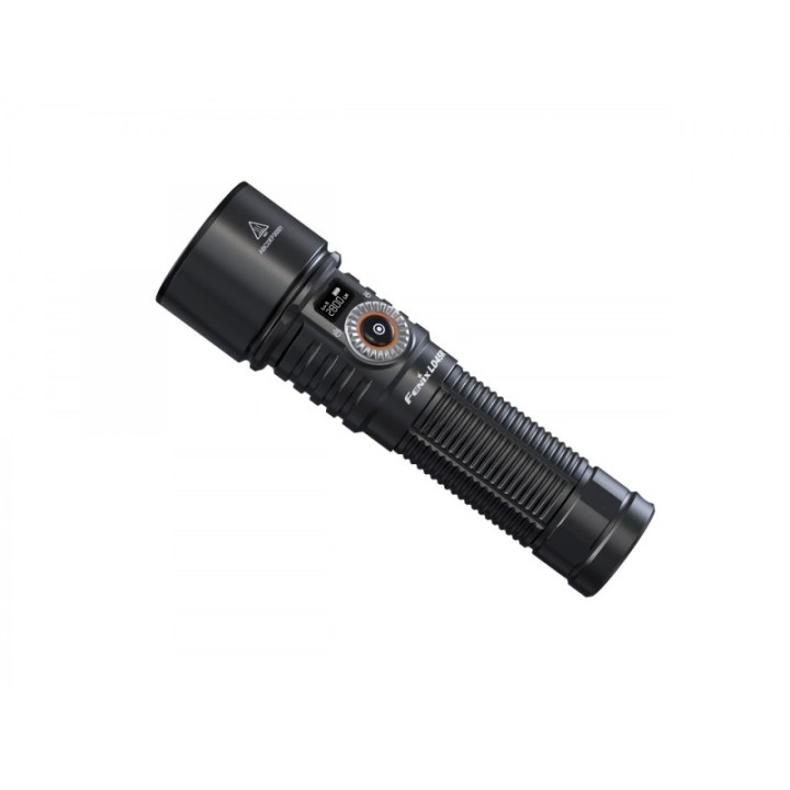 Fenix LD45R – detaliu/prezentare 5