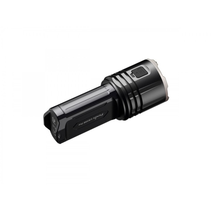 Fenix LR35R PRO – detaliu/prezentare 2