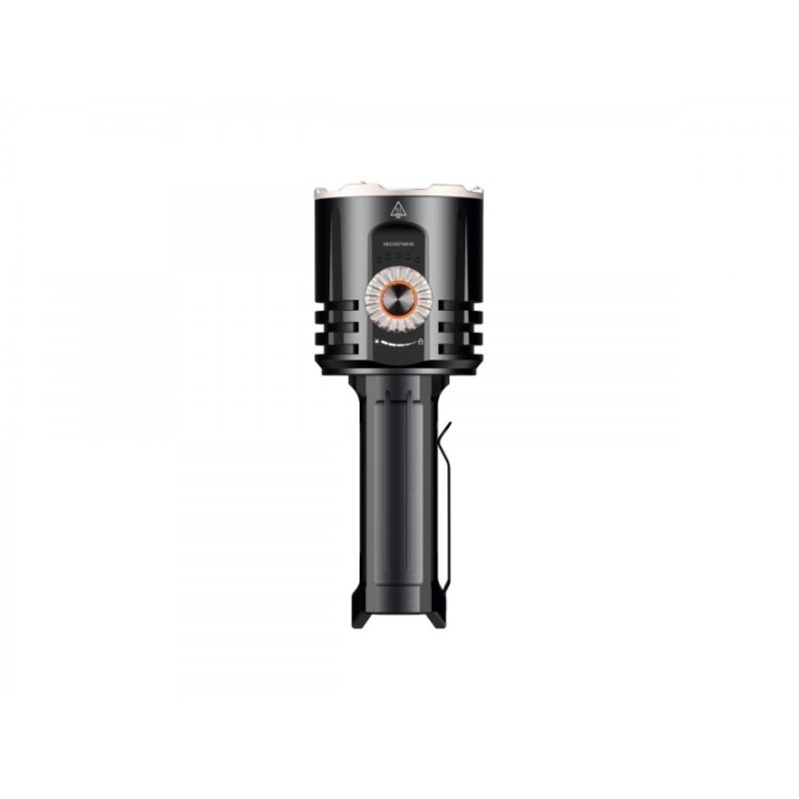 Fenix LR35R PRO – detaliu/prezentare 3