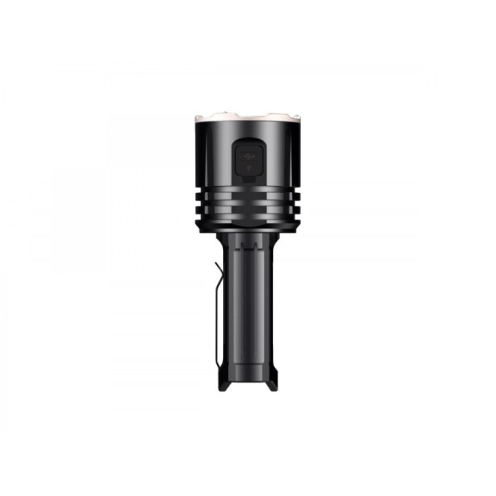 Fenix LR35R PRO – detaliu/prezentare 4