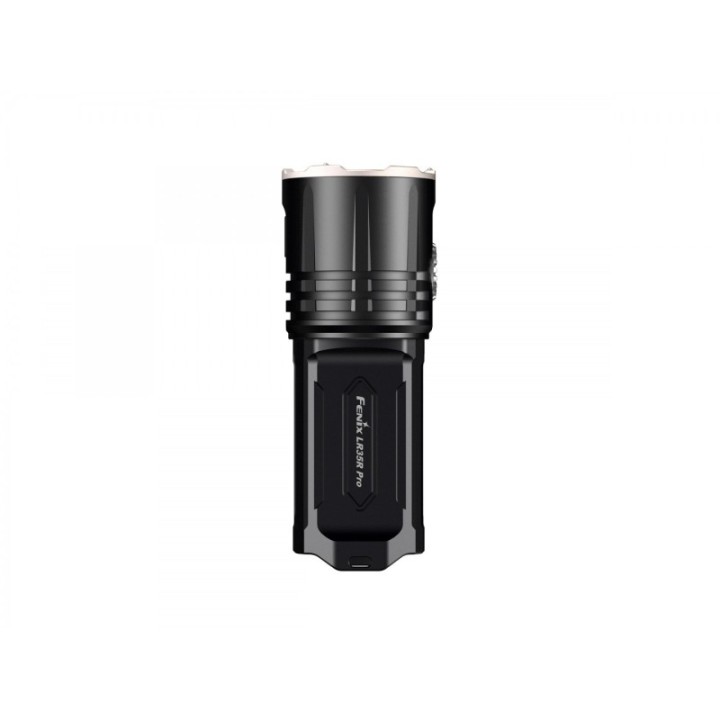 Fenix LR35R PRO – detaliu/prezentare 5