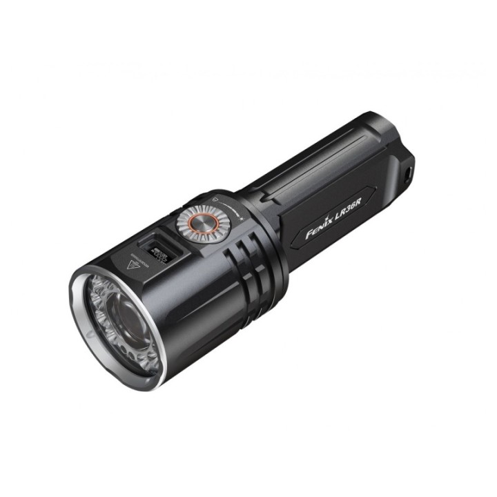 Fenix LR36R – vedere produs