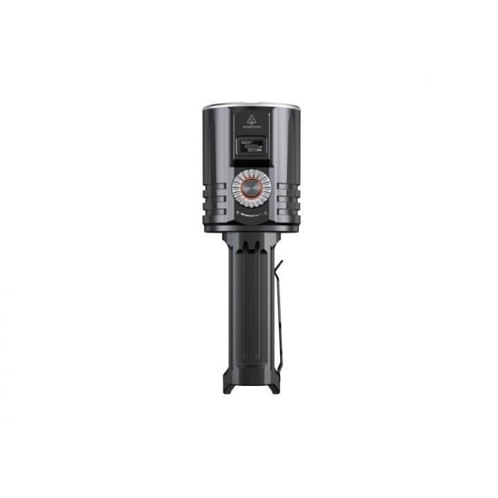 Fenix LR36R – detaliu/prezentare 3