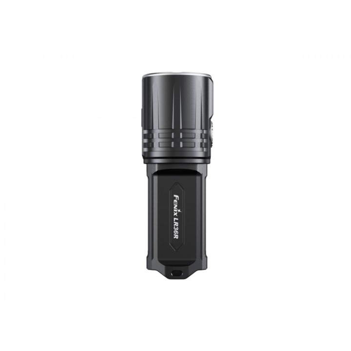 Fenix LR36R – detaliu/prezentare 4