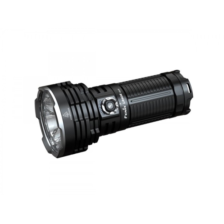 Fenix LR40R V2.0 – vedere produs