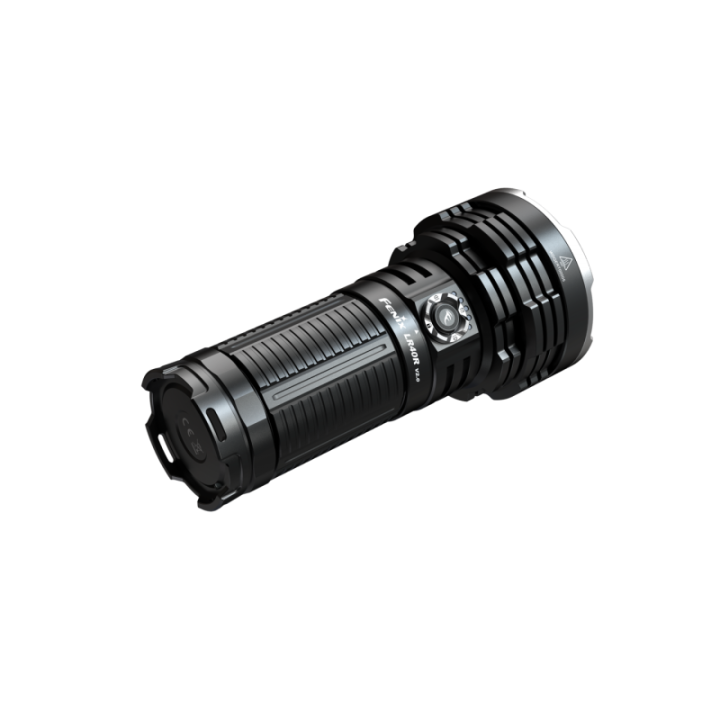 Fenix LR40R V2.0 – detaliu/prezentare 3