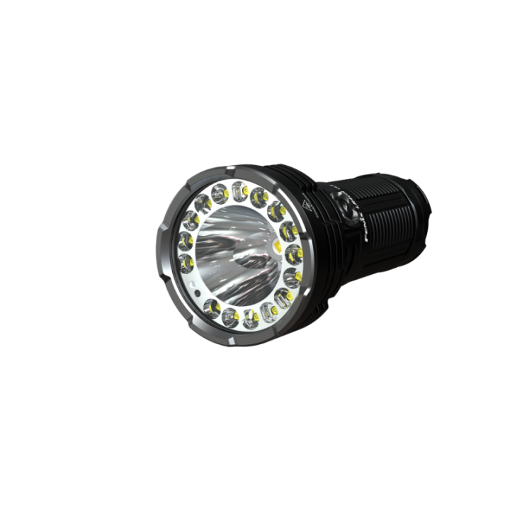 Fenix LR40R V2.0 – detaliu/prezentare 5