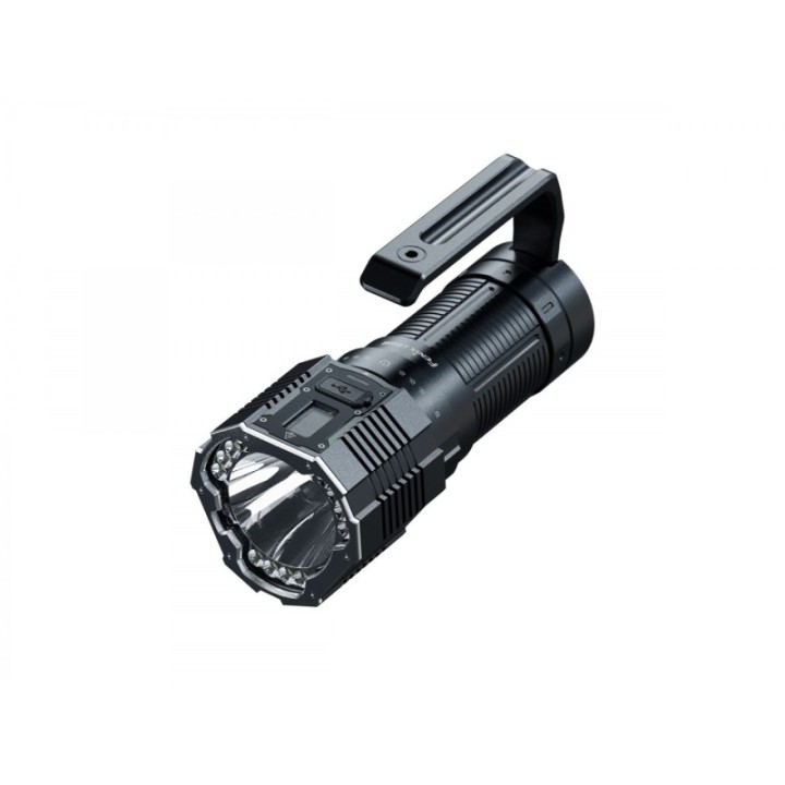 Fenix LR60R – detaliu/prezentare 5