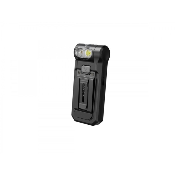 Fenix SW05R-UV – Black – detaliu/prezentare 4