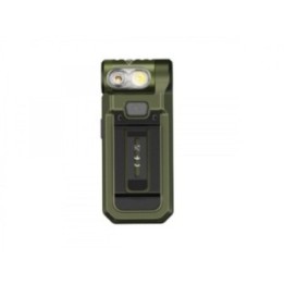 Fenix SW05R-UV – Spruce Green – vedere produs