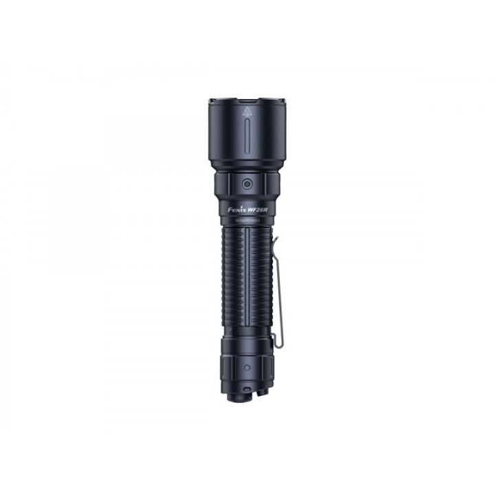 Fenix WF26R – detaliu/prezentare 3