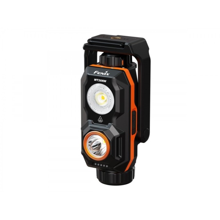 Fenix WT26RM – detaliu/prezentare 3