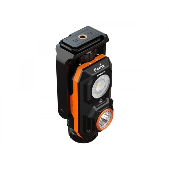 Fenix WT26RM – detaliu/prezentare 5