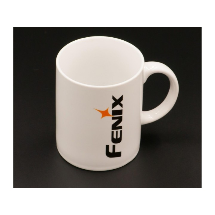 Cană Fenix din porțelan — detaliu 1