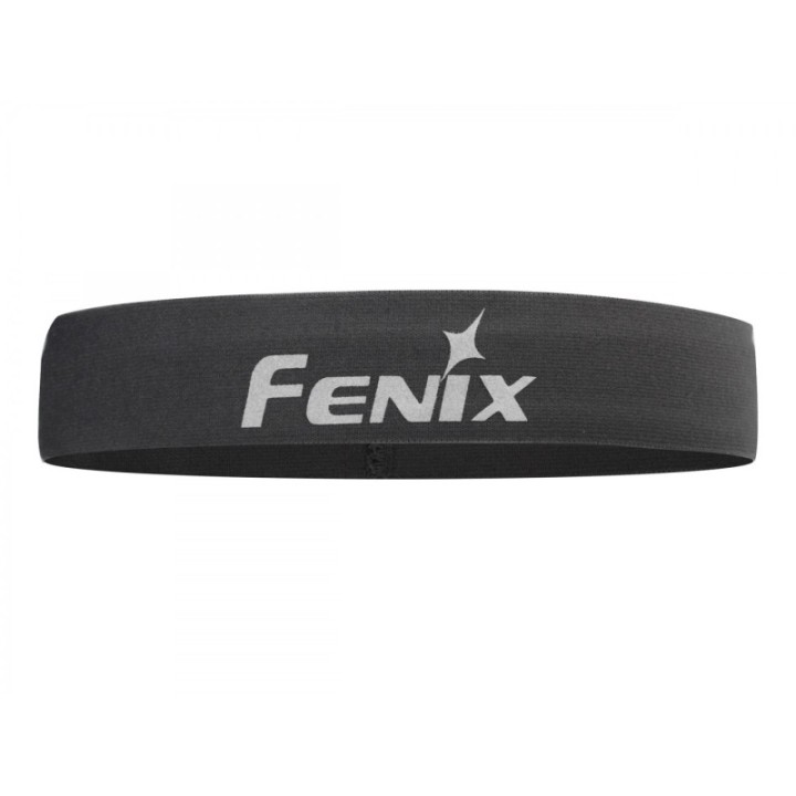 Bandă sport Fenix AFH-10, gri — vedere principală