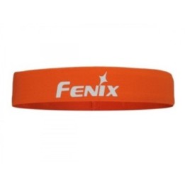 Bandă sport Fenix AFH-10, portocalie — vedere principală