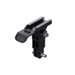 Suport Fenix ALD-10 pentru far de bicicletă, interfață GoPro — vedere principală