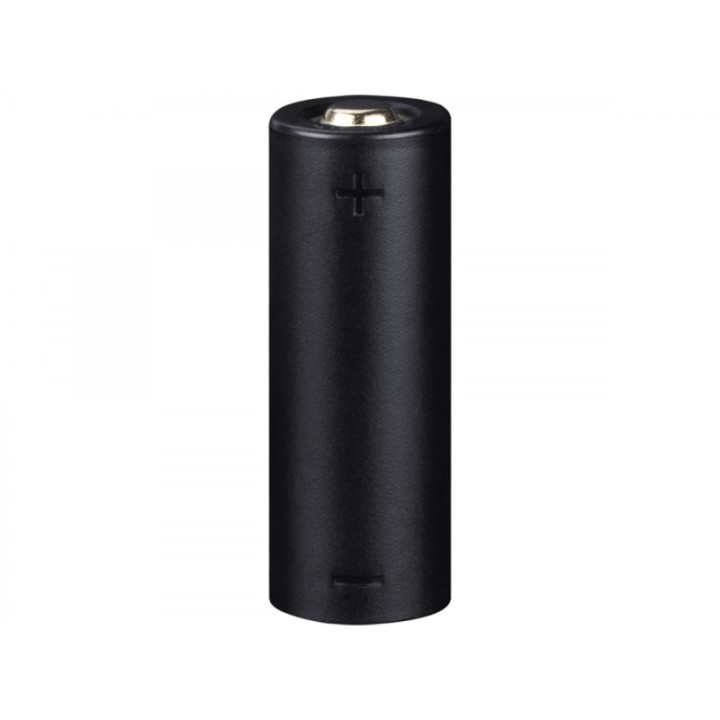 Adaptor Fenix ALF-18 pentru acumulator 18650 — vedere principală
