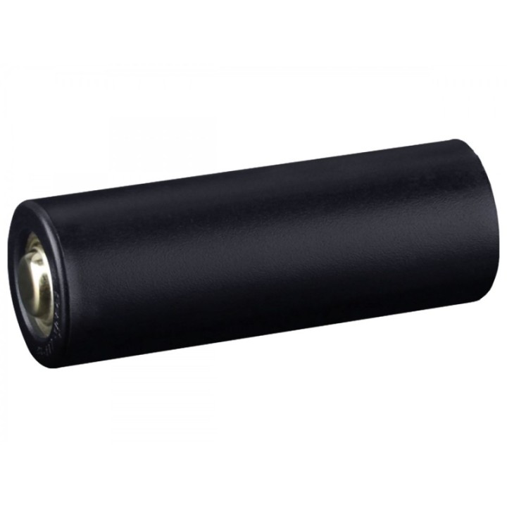 Adaptor Fenix ALF-18 pentru acumulator 18650 — detaliu 1