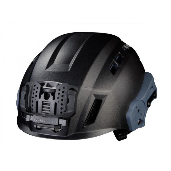 Suport de cască Fenix ALG-04 V2.0 pentru lanternă frontală — detaliu 2
