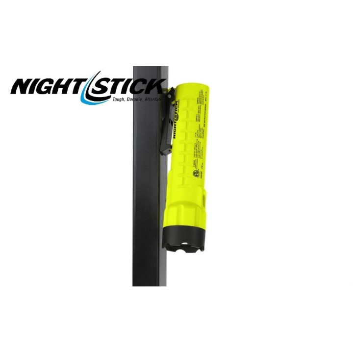 Nightstick XPP-5422G - ATEX Zona 0 lanterna LED