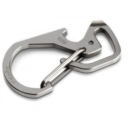 Carabinieră multifuncțională Fenix ALB-20 din titan — vedere principală
