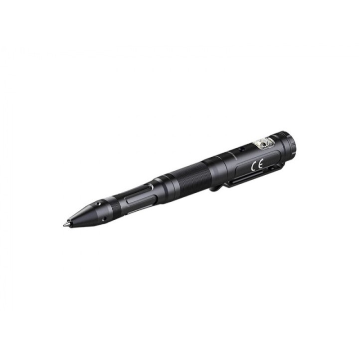 Pix cu lanternă Fenix T6, negru — vedere principală