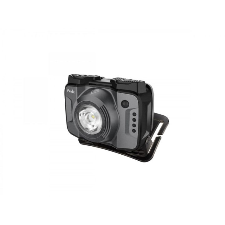 Fenix HL12R V2.0 Gun Grey – detaliu 2