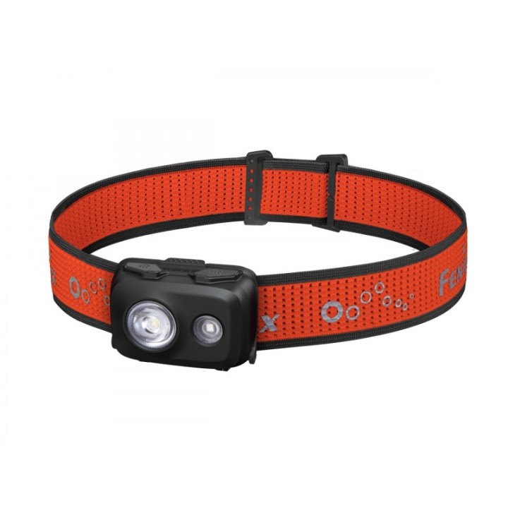 Fenix HL16 NEW Black – produs