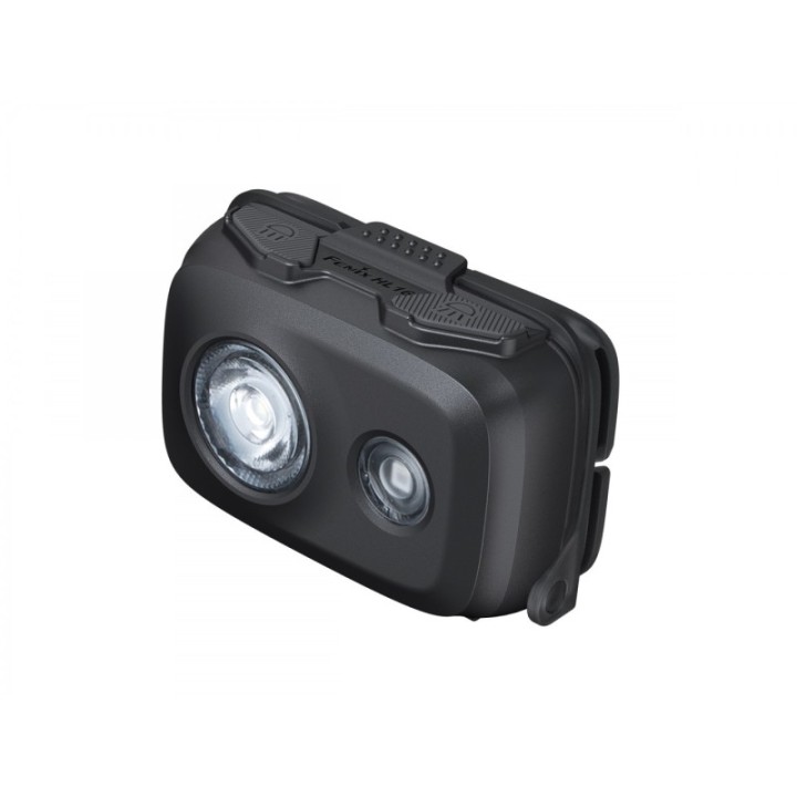 Fenix HL16 NEW Black – detaliu 2