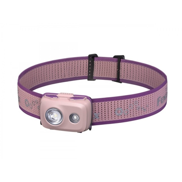 Fenix HL16 NEW Pink – produs