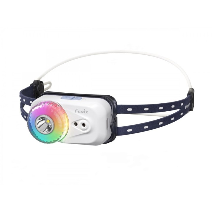 Fenix HL17R White – produs
