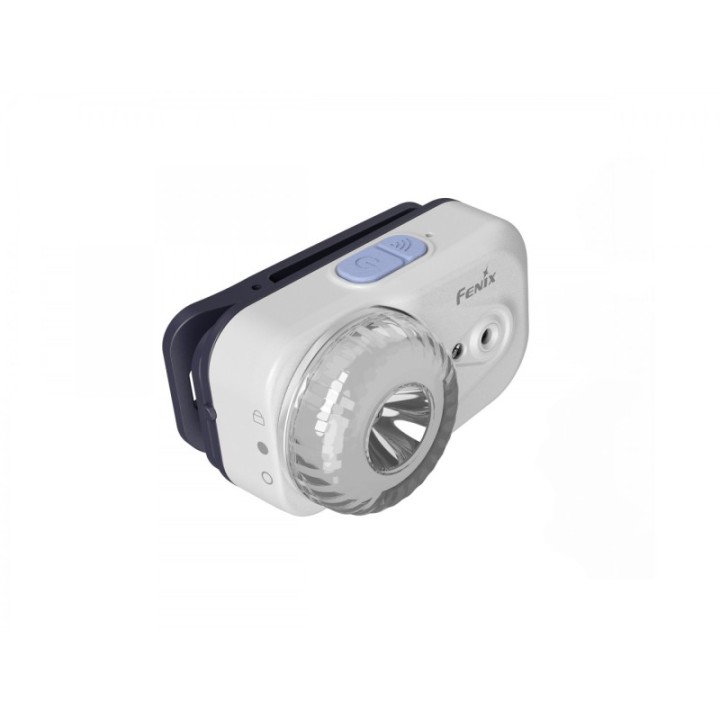 Fenix HL17R White – detaliu 2