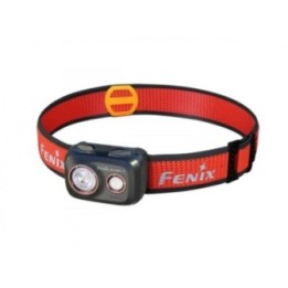 Fenix HL32R-T Black – produs