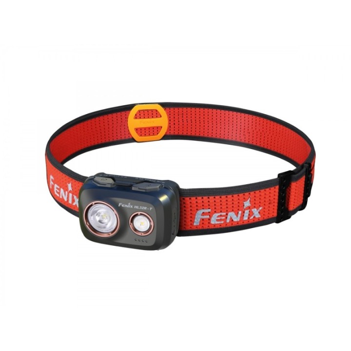 Fenix HL32R-T Black – produs