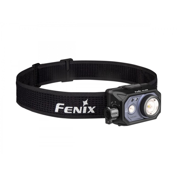 Fenix HL45R – detaliu 2