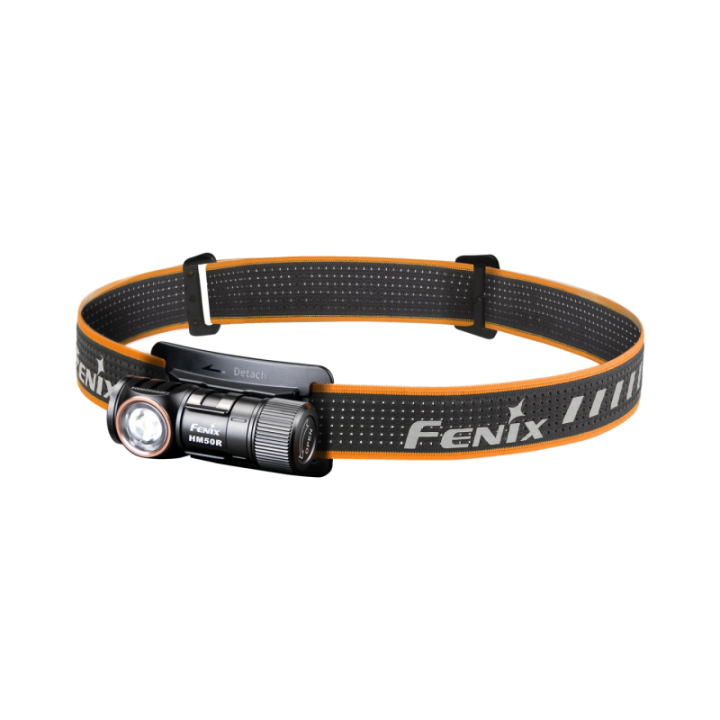 Fenix HM50R V2.0 – produs