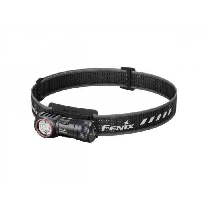 Fenix HM53R – produs